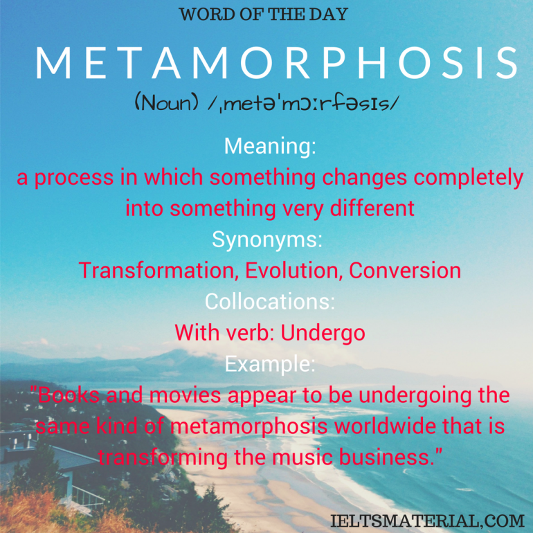 metamorphosis-word-of-the-day-for-ielts-speaking-and-writing