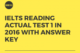 ielts listening material with answers pdf