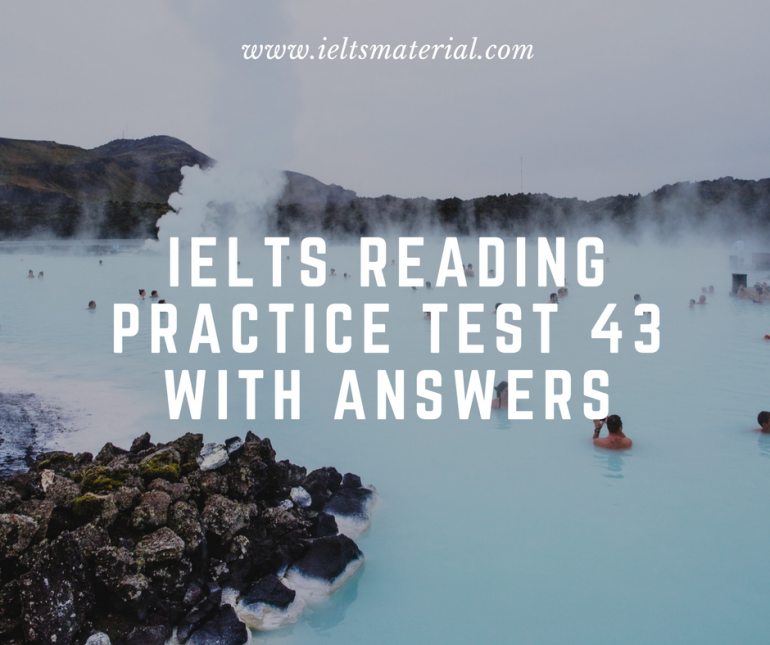 General Training Reading Answers - Scribd