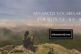 exam march 2019 ielts 9 Words and High Academic for High utility 570 incidence