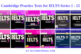 Complete ielts bands 5-6.5 teacher