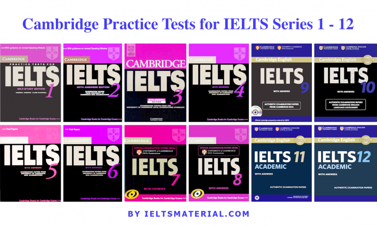 Achieve Excellence in the IELTS Exam.