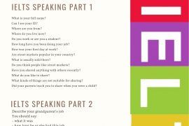 ielts november exam 2019 23 3 Model 2019 IELTS Answers in Speaking Practice Test & ielts november exam 2019 23 3 Model 2019 IELTS Answers in Speaking Practice Test &