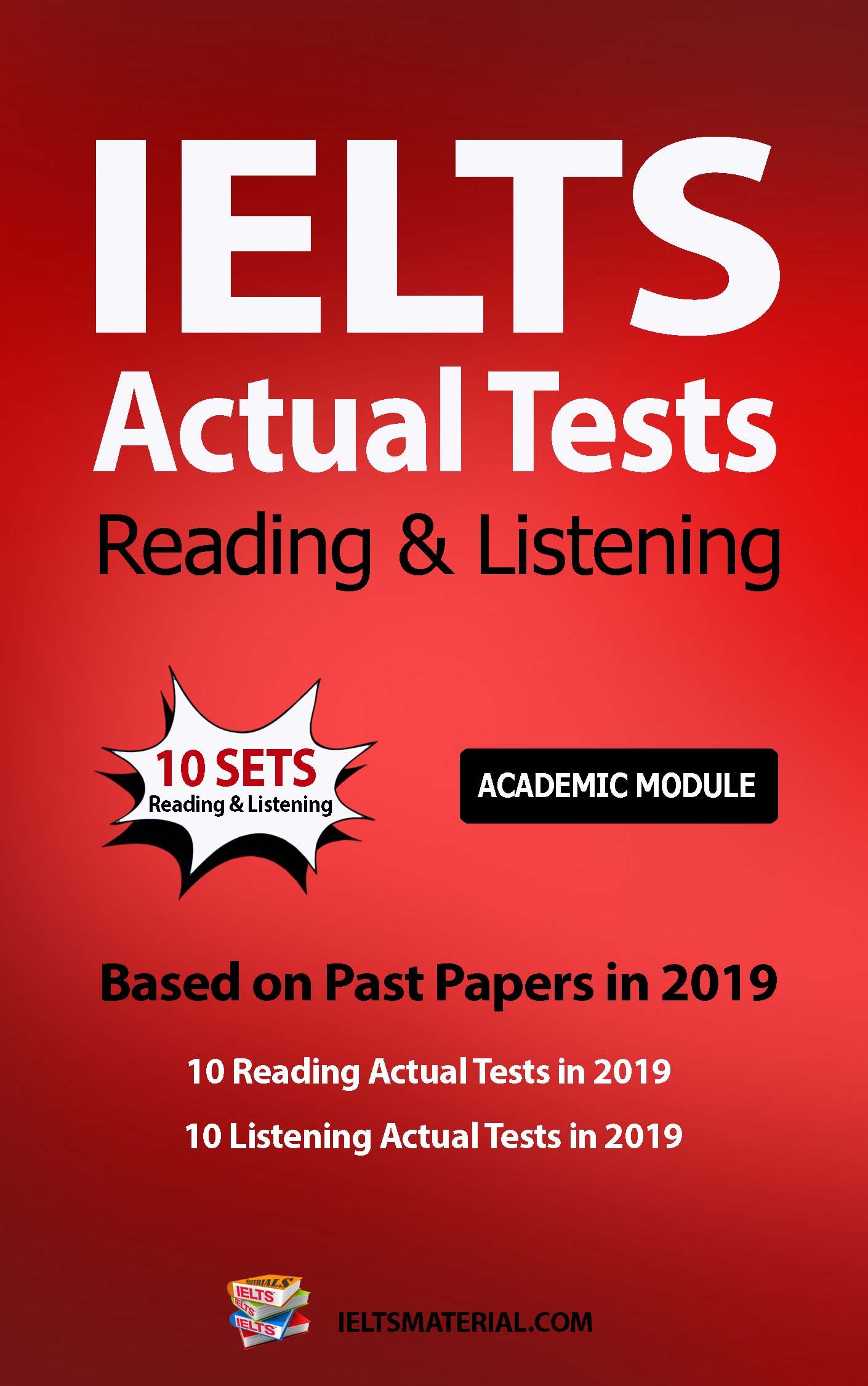 Audio IELTS Download Top Books 12 Free Preparation PDF and with