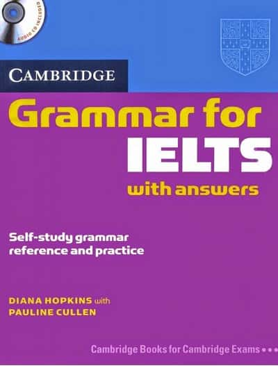 Best IELTS Book for Self-Study 2023