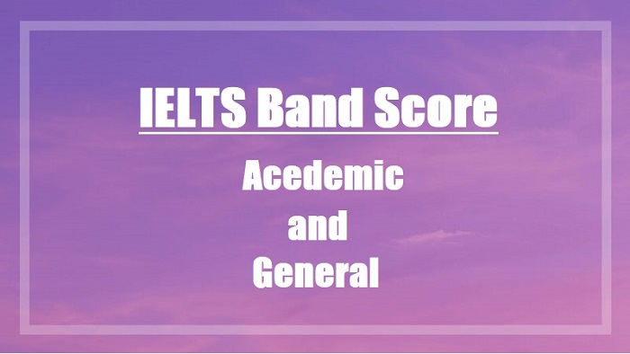 Elegant 30 Gmc Ielts Requirement 2020