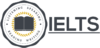 Cambridge IELTS Logo