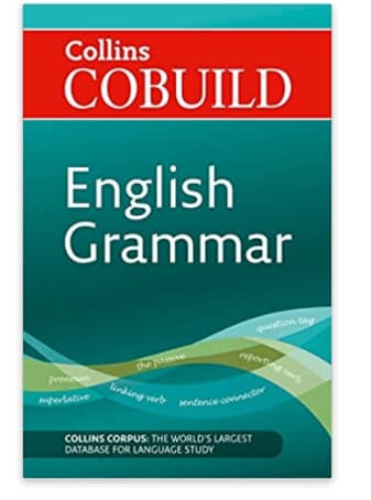 Cobuild English Grammar [Advanced]