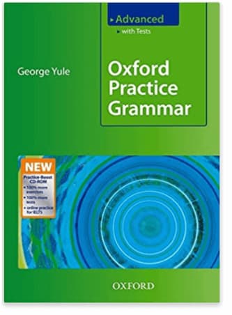 Oxford Practice Grammar Advanced, G.Yule (Oxford)