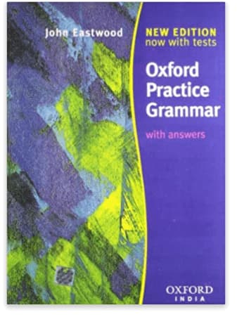 Oxford Practice Grammar with answers, J.Eastwood (Oxford)