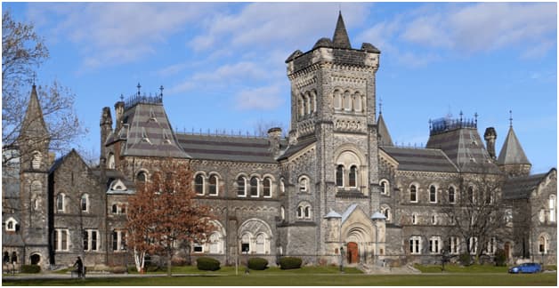 Top 15 Universities In Canada Which Accepts IELTS Score For MBA 