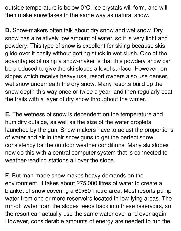 Snow-makers - 0002
