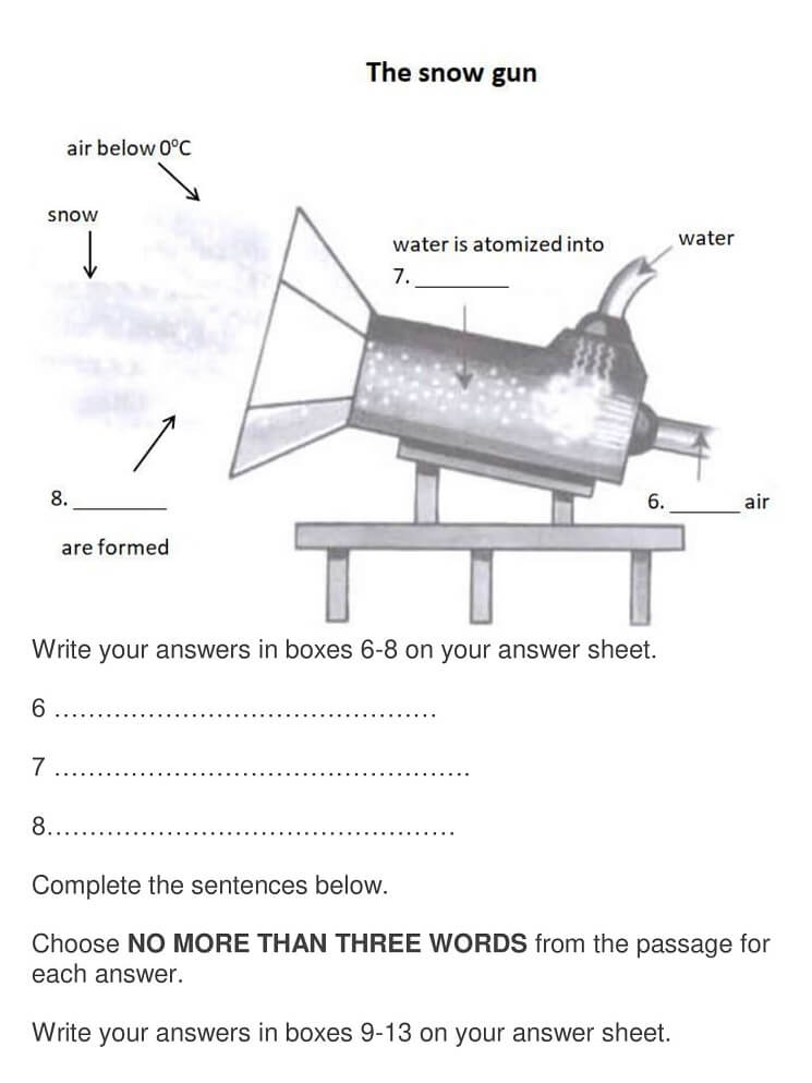 Snow-makers - 0005