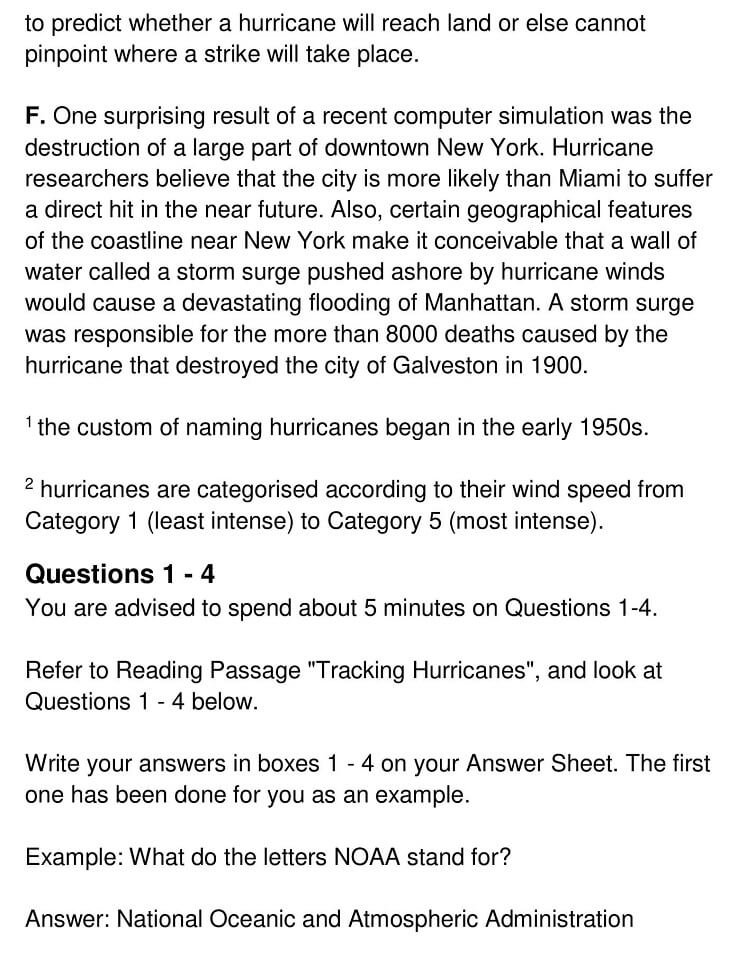 Tracking Hurricanes - 0003