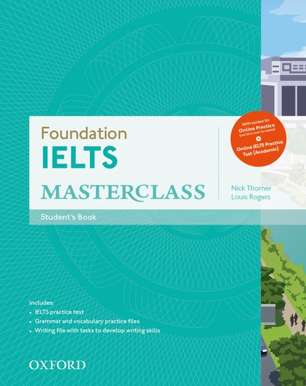 ielts masterclass