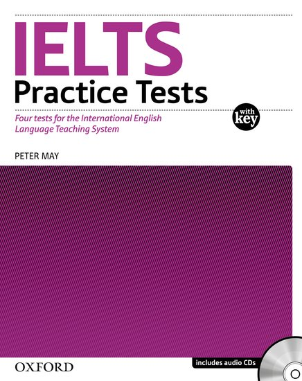 ielts practice tests