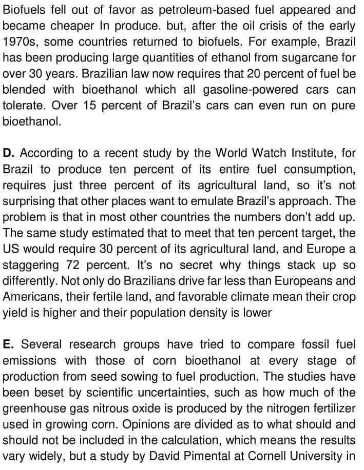 Biofuels - 0002