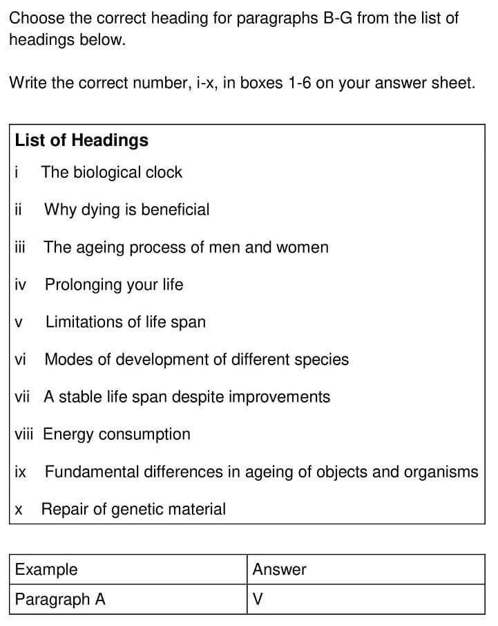 HOW DOES THE BIOLOGICAL CLOCK TICK - 0004