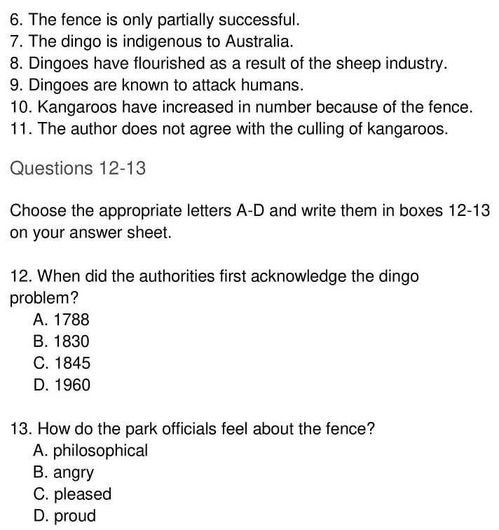 ‘The Great Australian Fence’ Answers_0006