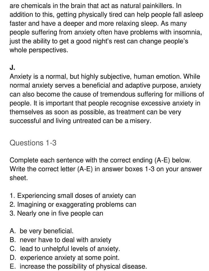 ‘Anxiety’ Answers_0004