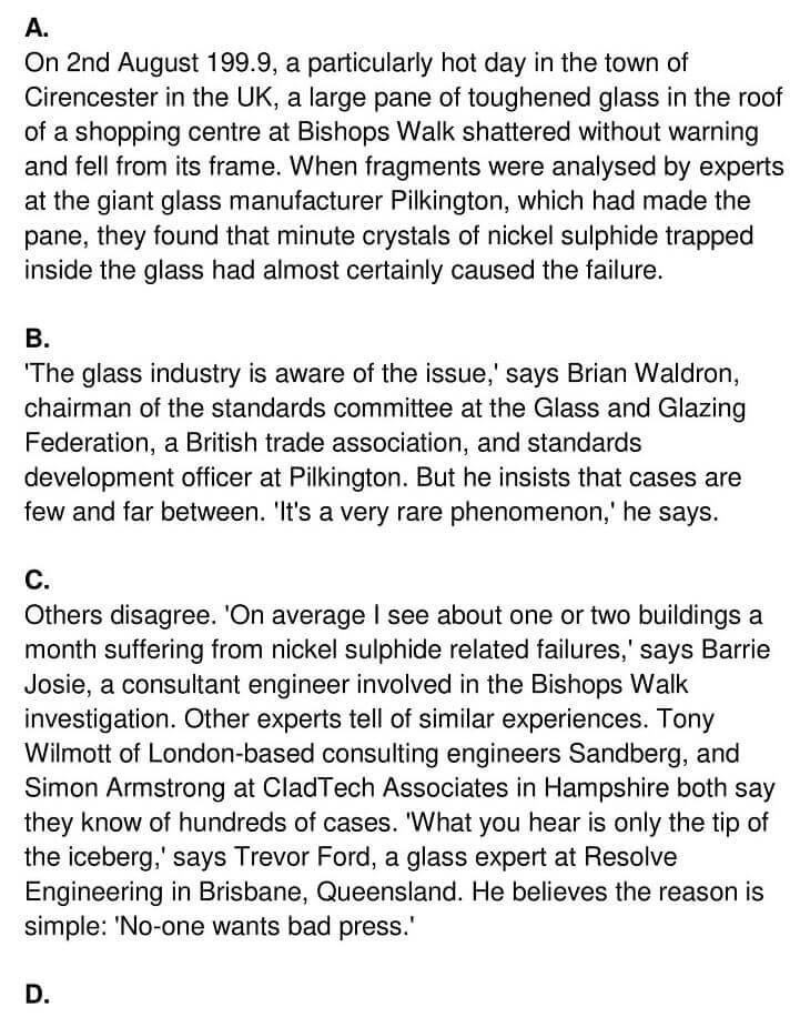 ‘Flawed Beauty_ The Problem with Toughened Glass’ Answers_0001