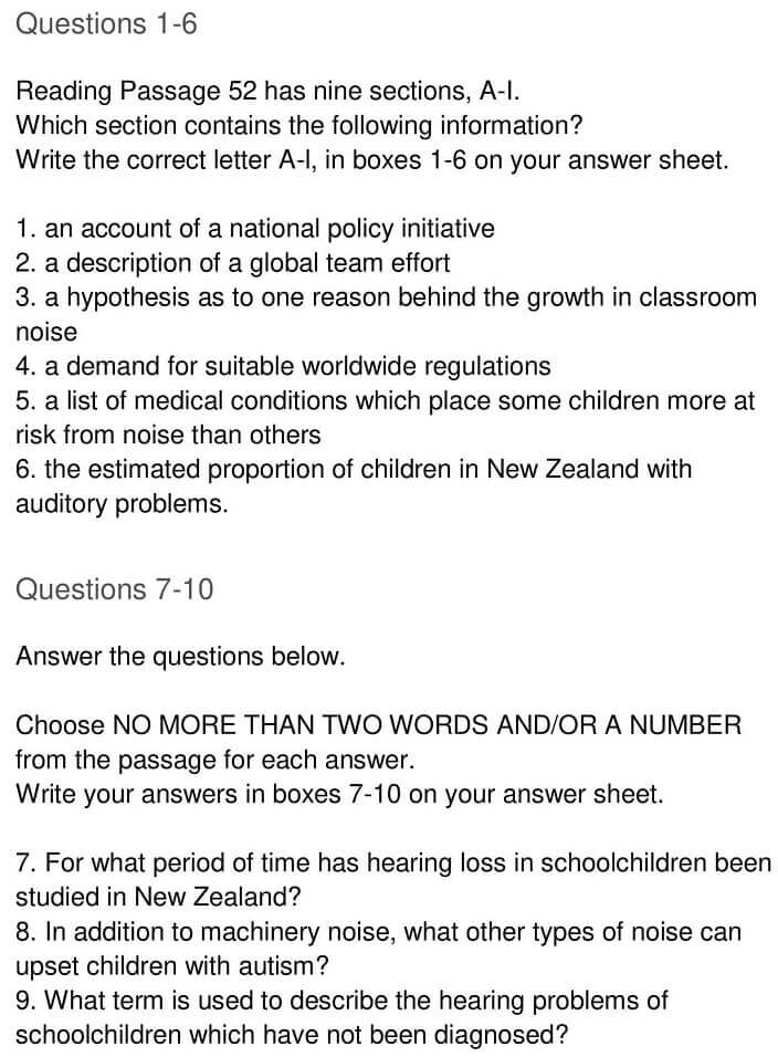 ‘Hearing Impairment’ Answers_0005