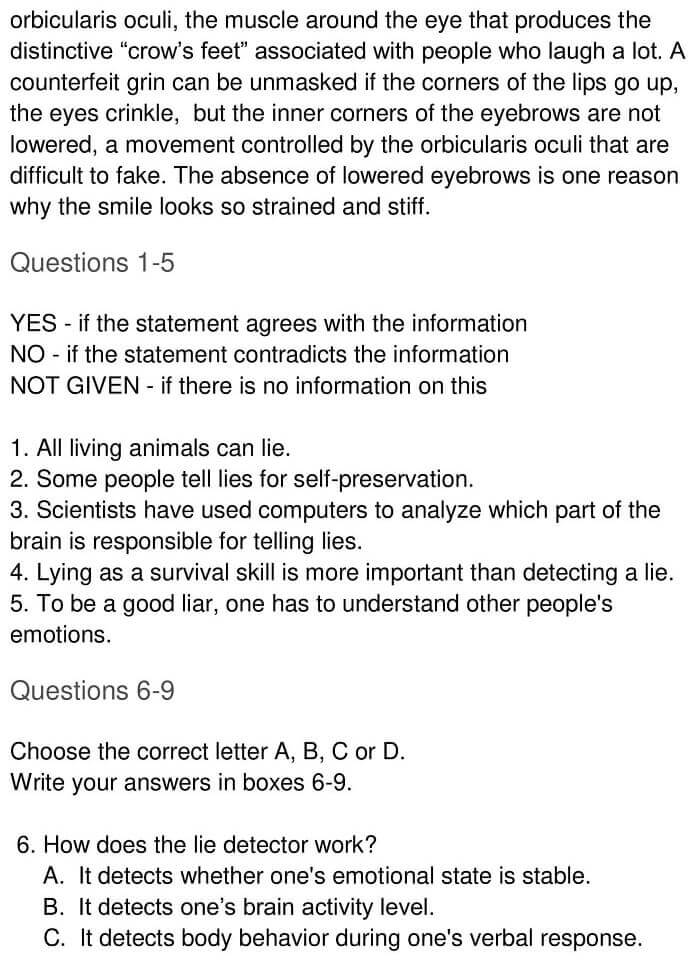 ‘How to Spot a Liar’ Answers_0004