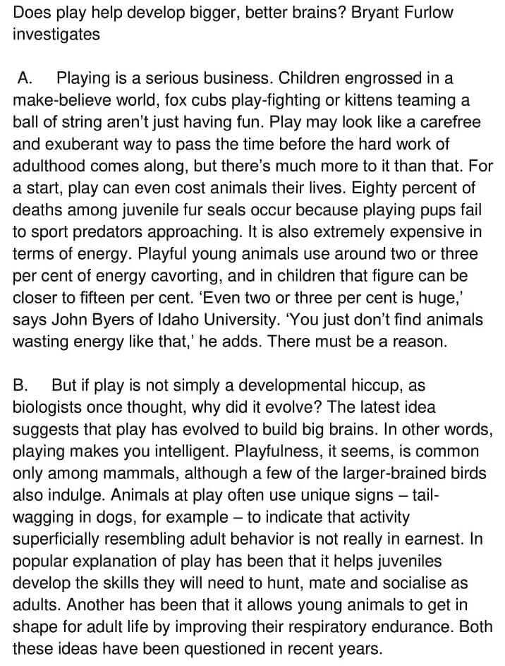 ‘Play Is a Serious Business’ Answers_0001
