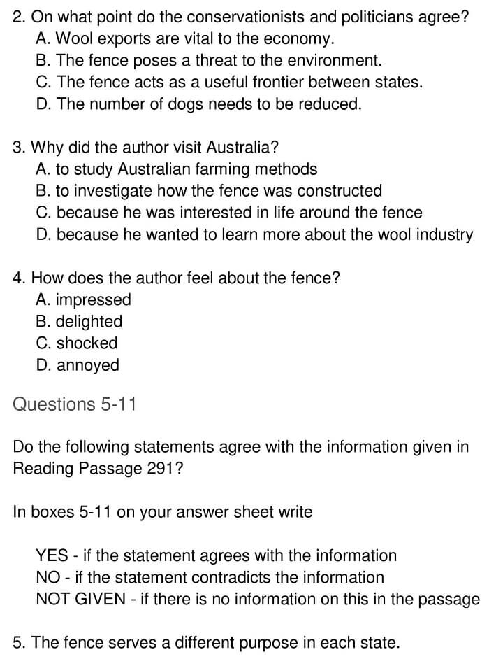 ‘The Great Australian Fence’ Answers_0005