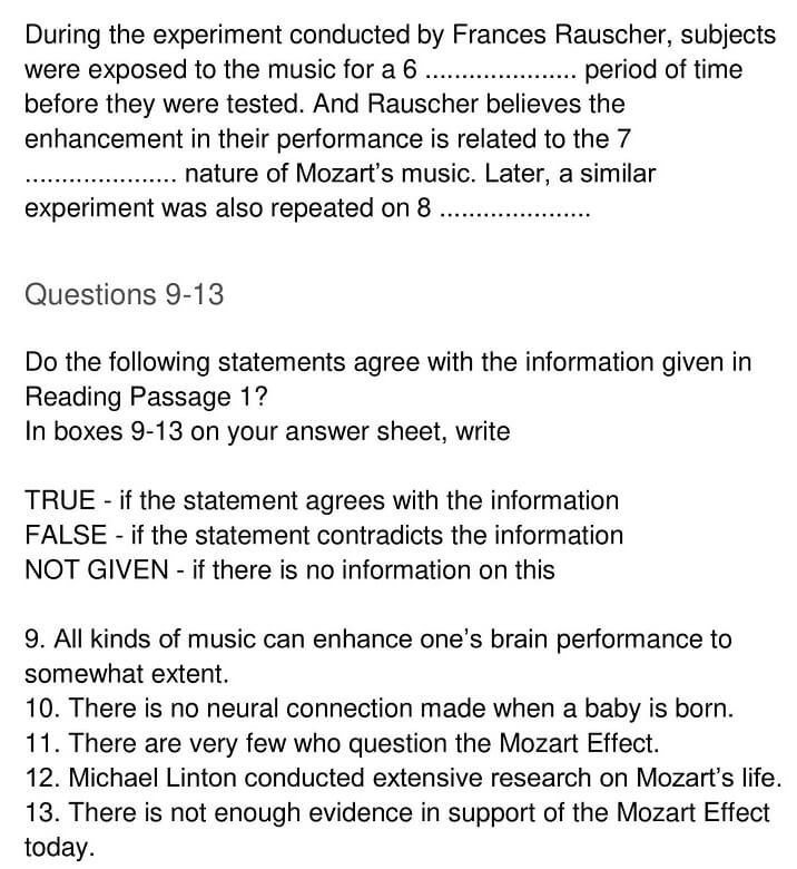 ‘The Mozart Effect’ Answers_0006
