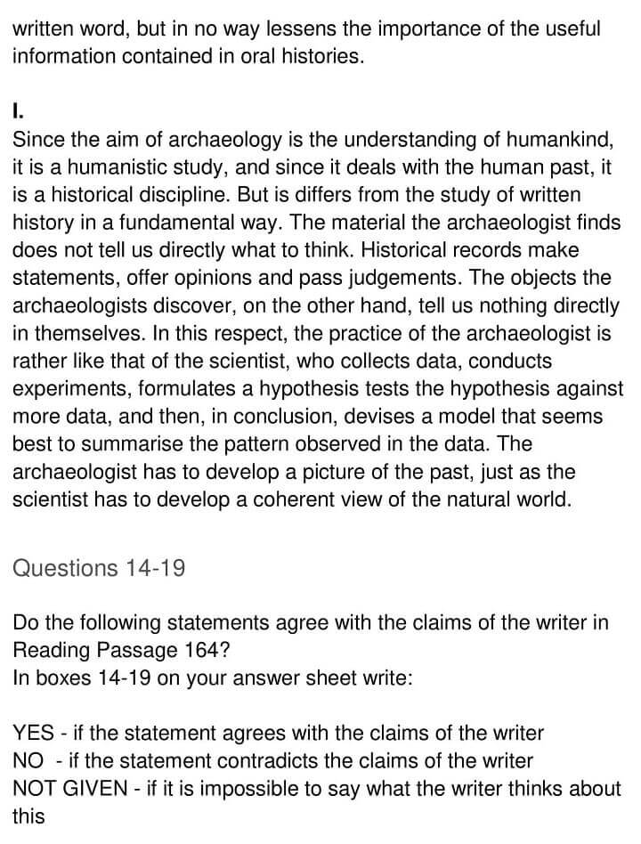 ‘The Nature and Aims of Archaeology’ Answers_0004
