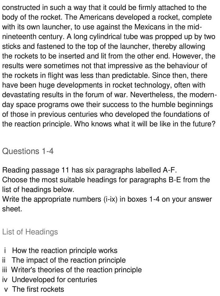 ‘The Rocket from East to West’ Answers_0004