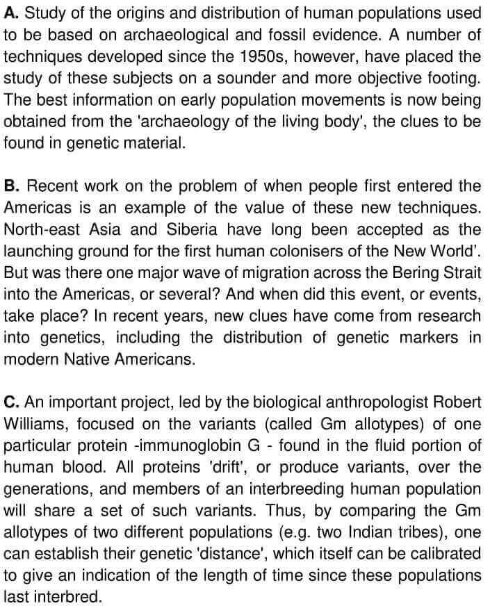 Population movements and genetics - 0001