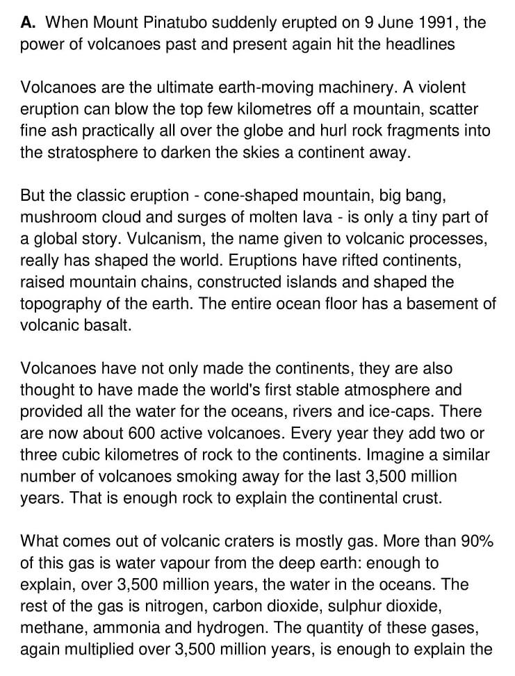 Volcanoes-earth-shattering news - 0001