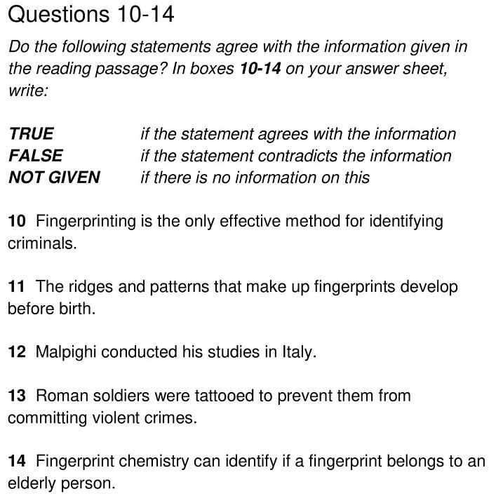 fingerprinting - 6