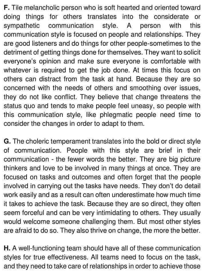 Communicating Styles and Conflict - 0003