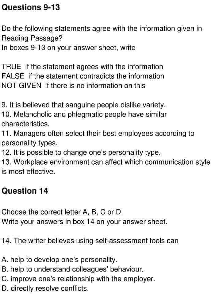 Communicating Styles and Conflict - 0006