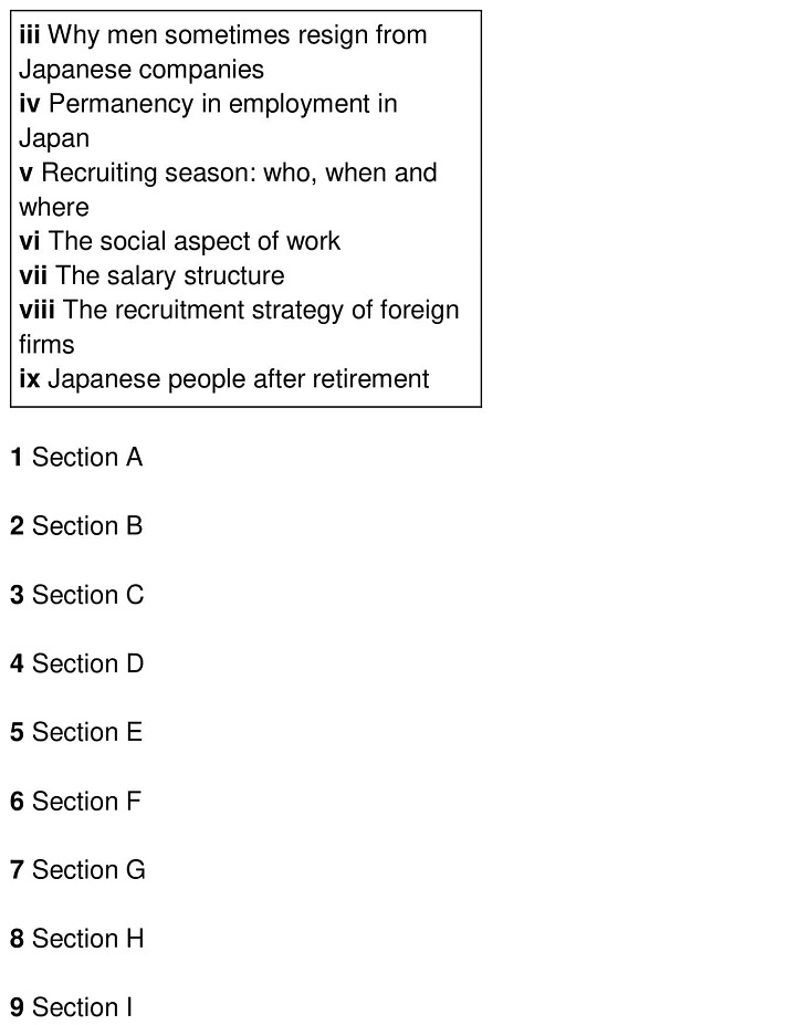 employment in japan 5