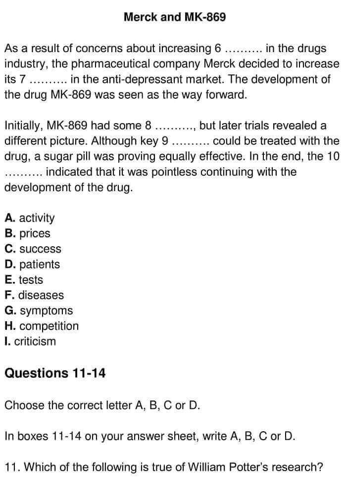 Examining The Placebo Effect - 0006