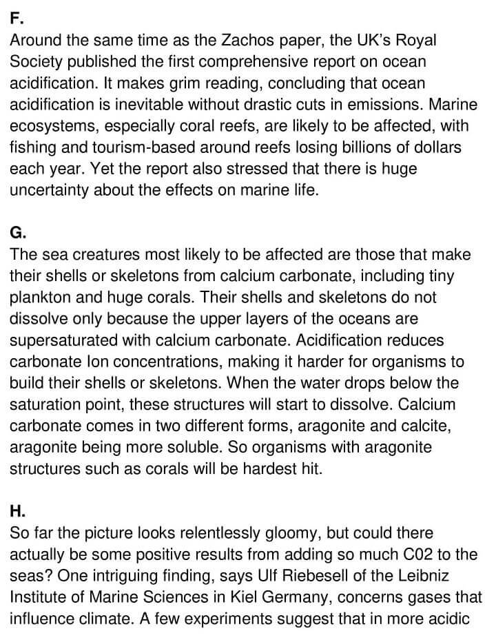 ‘Ocean Acidification’ Answers_0003