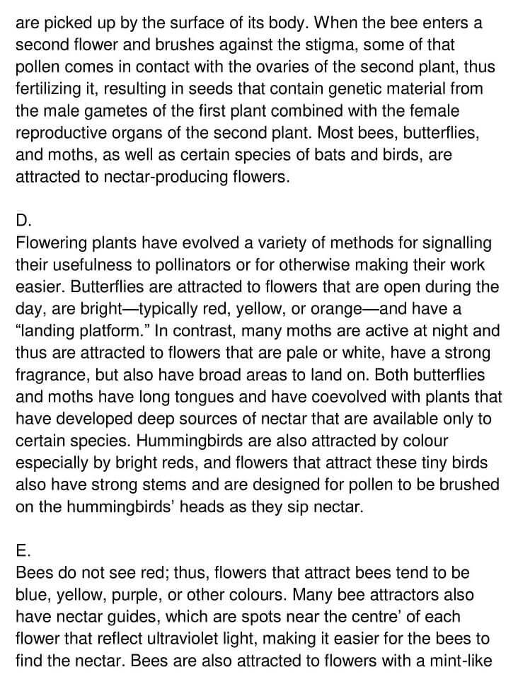 ‘Pollination’ Answers_0002