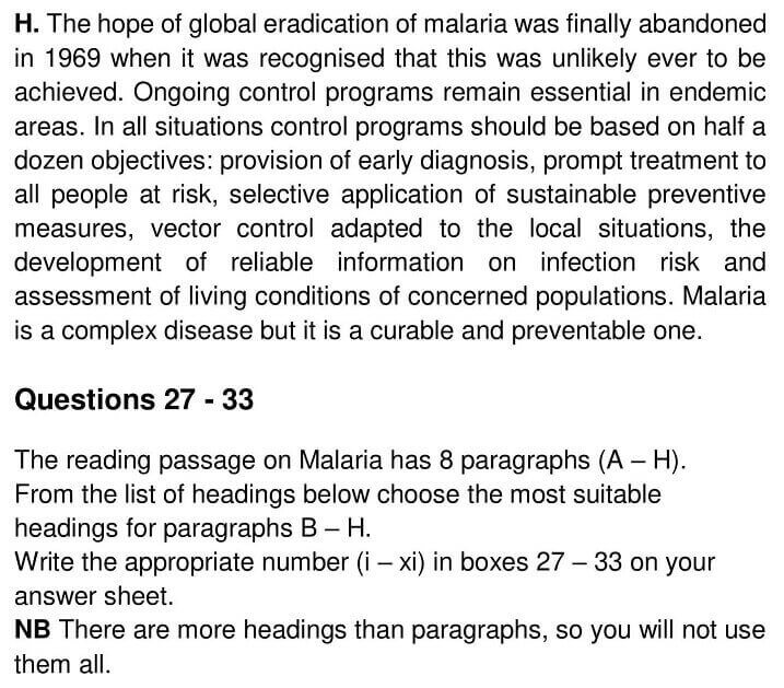 Malaria - 0004