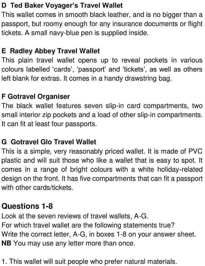 The Best Travel Wallets and UK Rail Services How Do l Claim For My