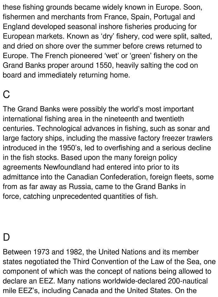 grand banks - 2
