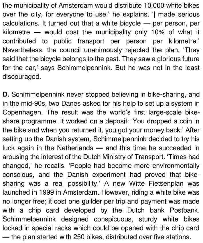 The Growth Of Bike-Sharing Schemes Around The World - 0002
