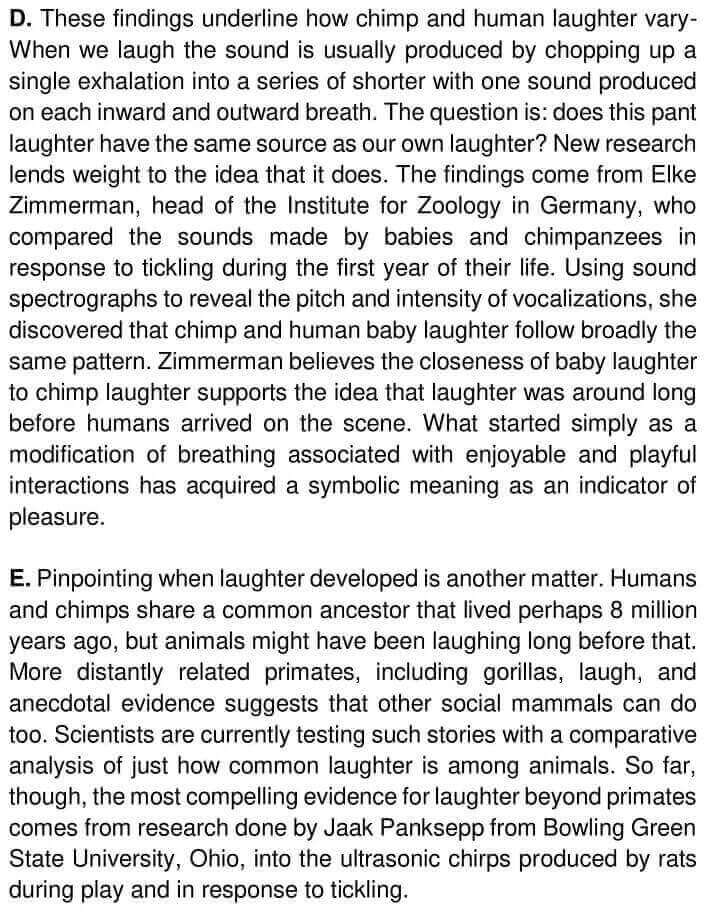 The Origins Of Laughter - 0002