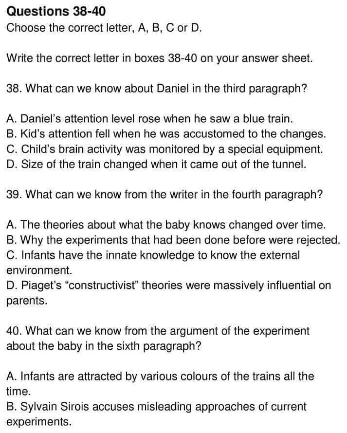 what-do-babies-know-ielts-reading-answers-ieltsmaterial