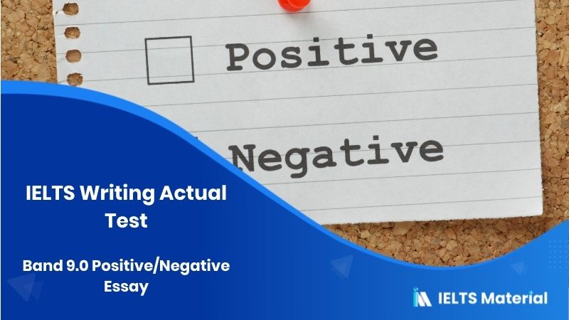 Young People Admire Stars - IELTS Writing Task 2 Positive/Negative Essays