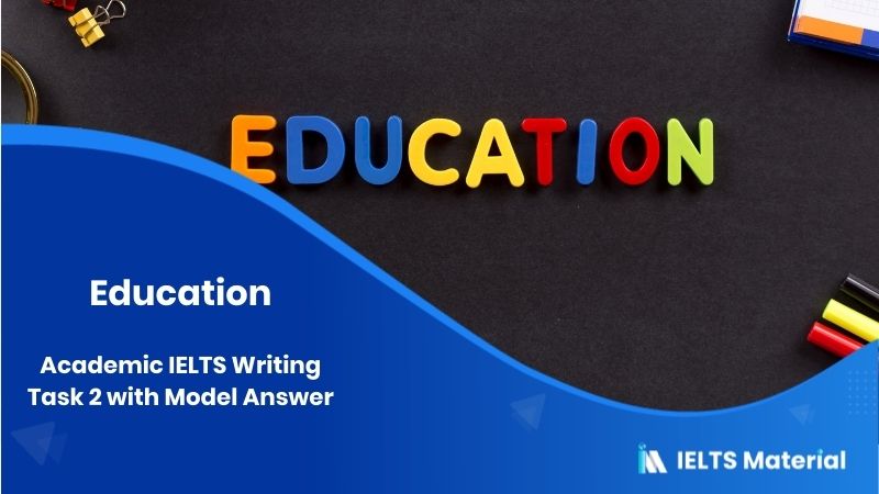 IELTS Writing Task 2 Topic: Computer skills should be the fourth largest branch
