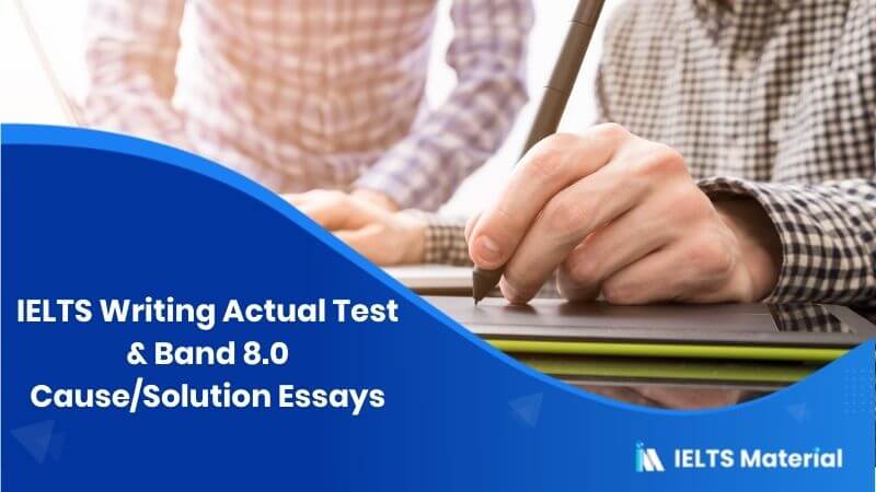 Nowadays, more and more older people who need employment – IELTS Writing Task 2 Cause/Solution Essay